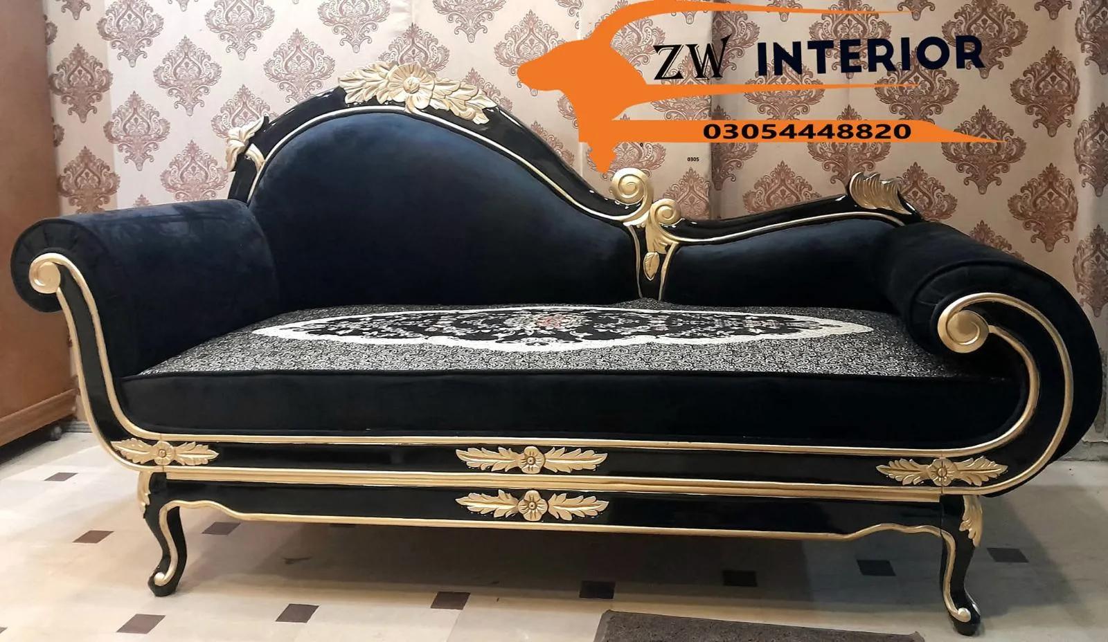 Dewan Sofa Design